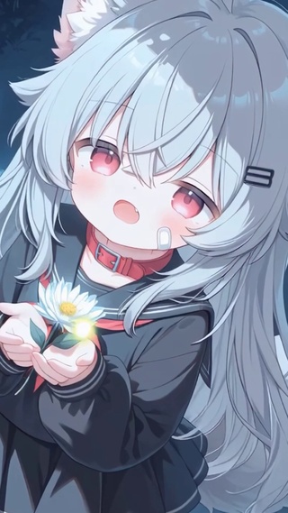 猫娘