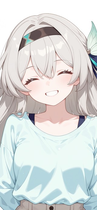 唯美女孩