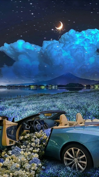 星空