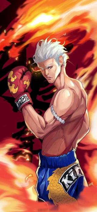 龙拳