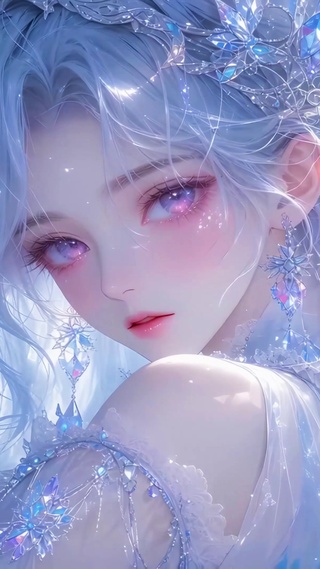 冰华回眸
