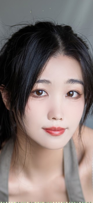 高清性感清纯美女