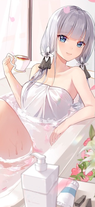 清凉一夏