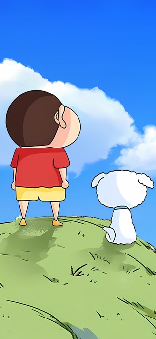 看山海