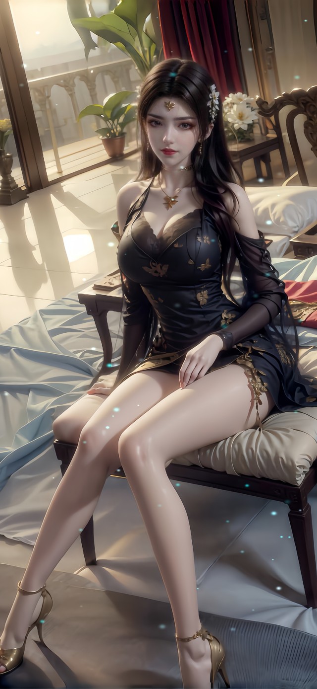 不一样的美杜莎