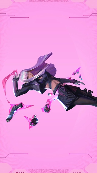 少女