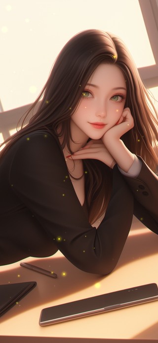 光虽瘦却把雾照透了缝隙