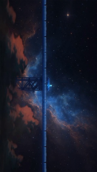 宇宙星穹铁道