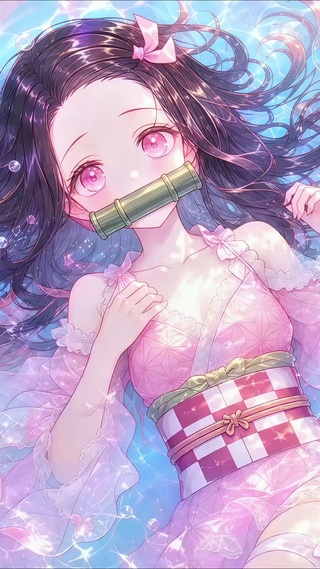 水上祢豆子