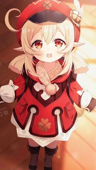 小可莉