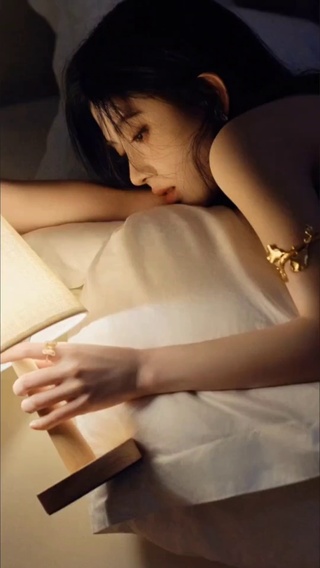 美女
