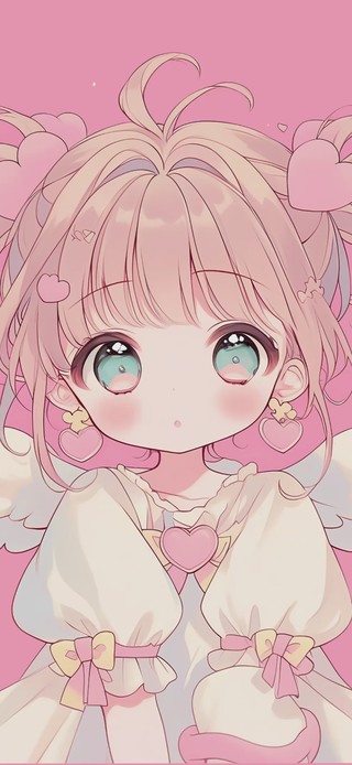 软萌天使