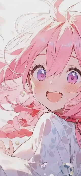 好运少女（非主题）