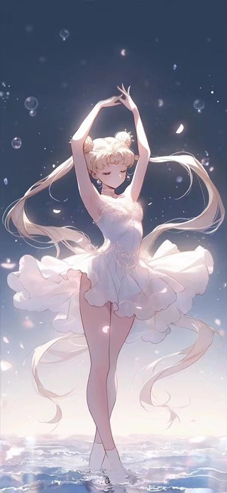 月光公主