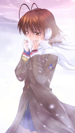 Clannad
