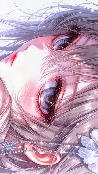 清纯少女