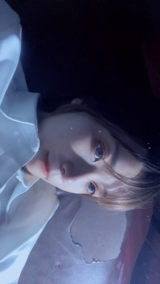 可爱的你醒了吗