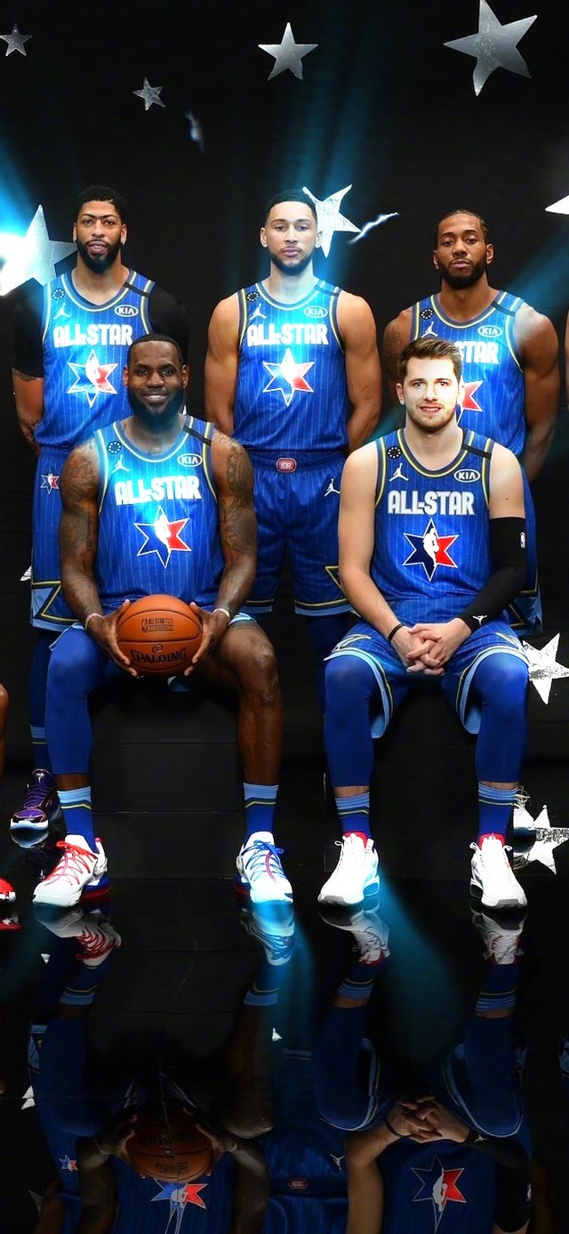NBA