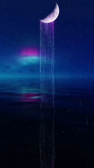 愿逐月华流照君