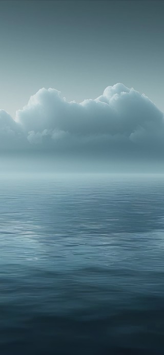 云栖静海