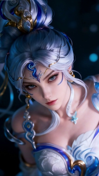 女娲