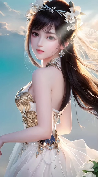 最美前女友