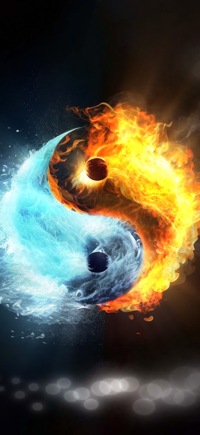 水火太极