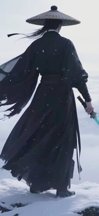 独孤九剑