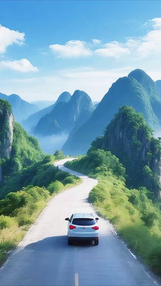 驰骋千峰
