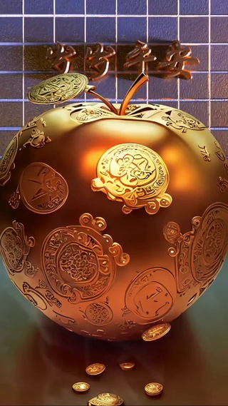 岁岁平安