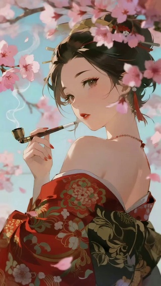 花之使者