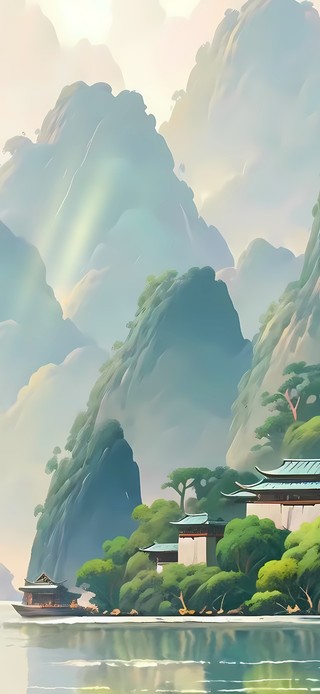 桂林山水