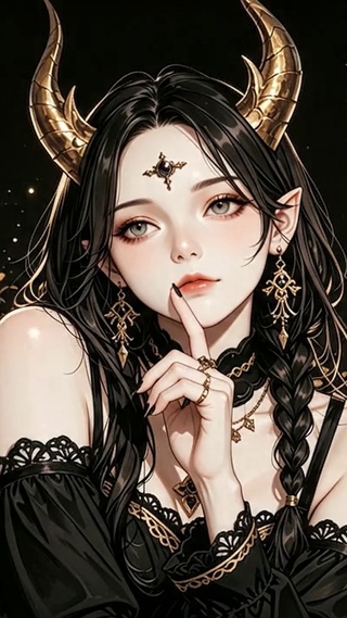 黑金贵族