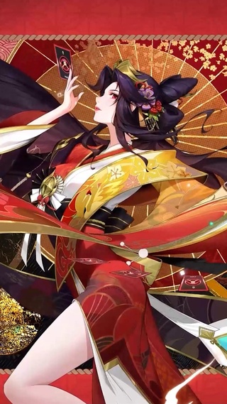 贵妃