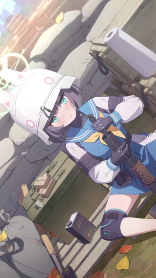 空井咲