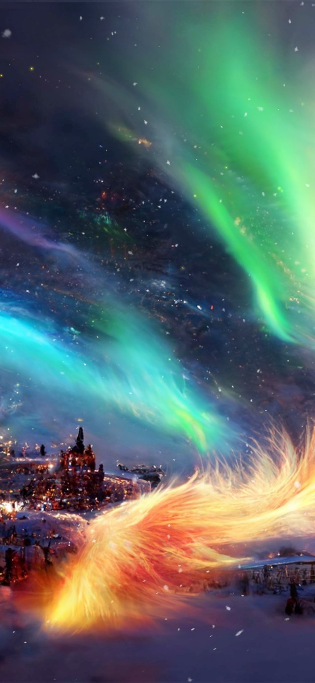 身无彩凤双飞翼 