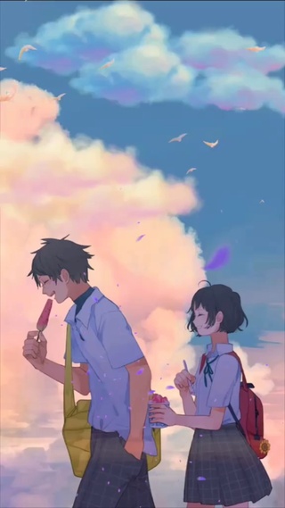 夏季青春之恋