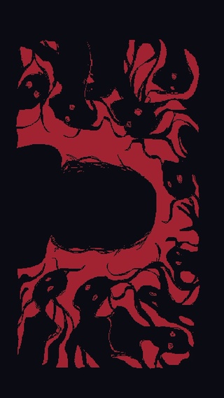 鬼魅