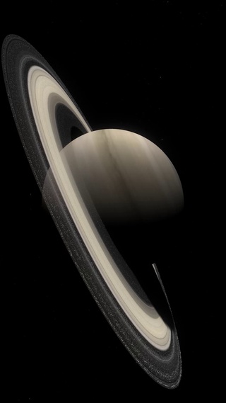 土星