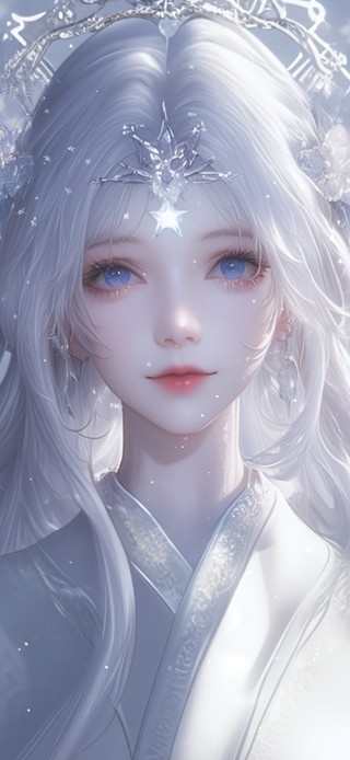 雪魄吟