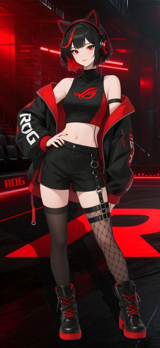 RO姬VS雪武战姬