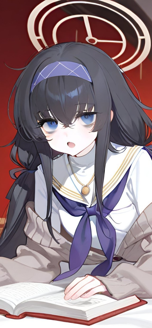 趴着的黑丝萝莉-古关忧