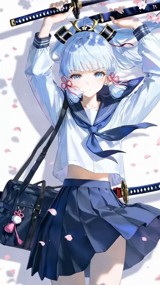 樱花凌华