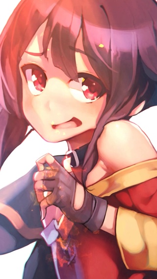 爆裂魔法