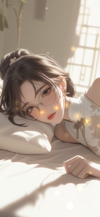 仿佛能够窥见宇宙的秘密