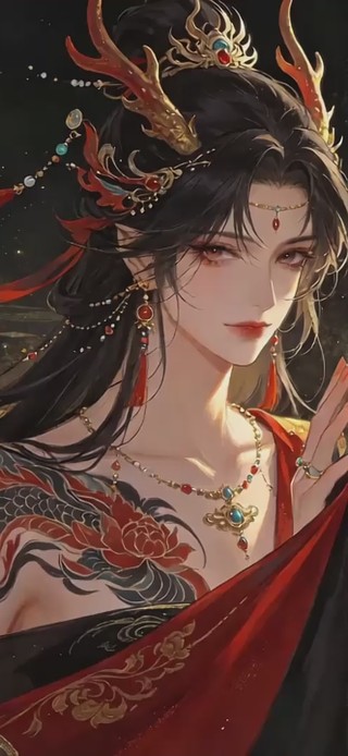 双子海经
