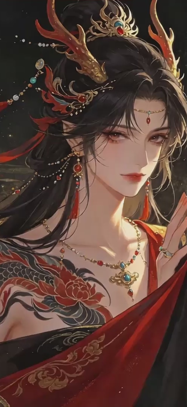 双子海经