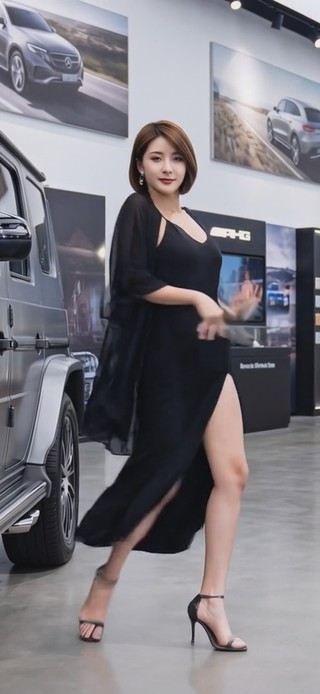 淡白梨花面，轻盈杨柳腰