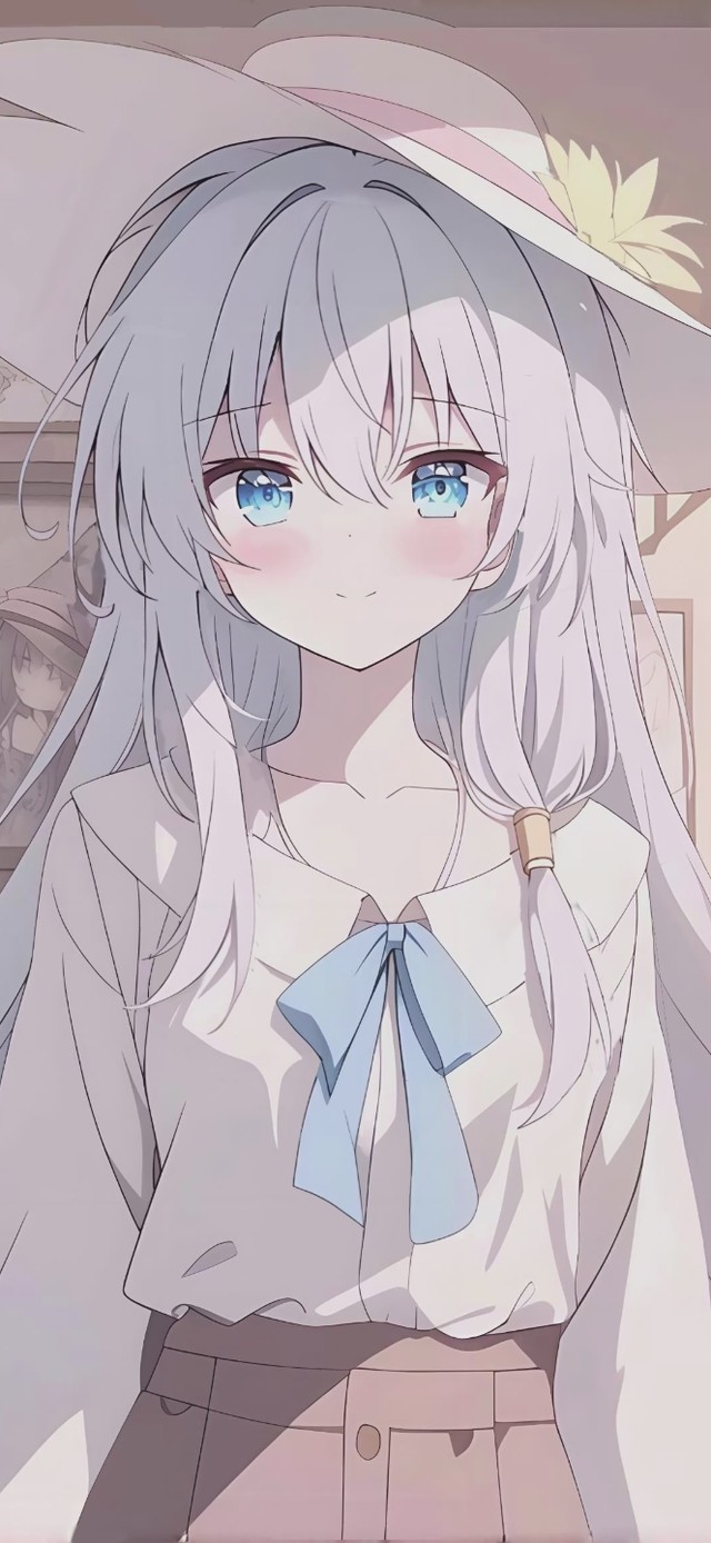 伊雷娜（帽）
