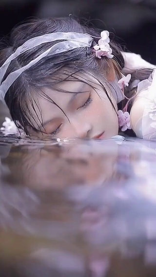 水面壁纸 水面手机壁纸 水面手机动态壁纸 元气壁纸